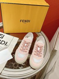 Picture of Fendi Shoes Women _SKUfw153120028fw